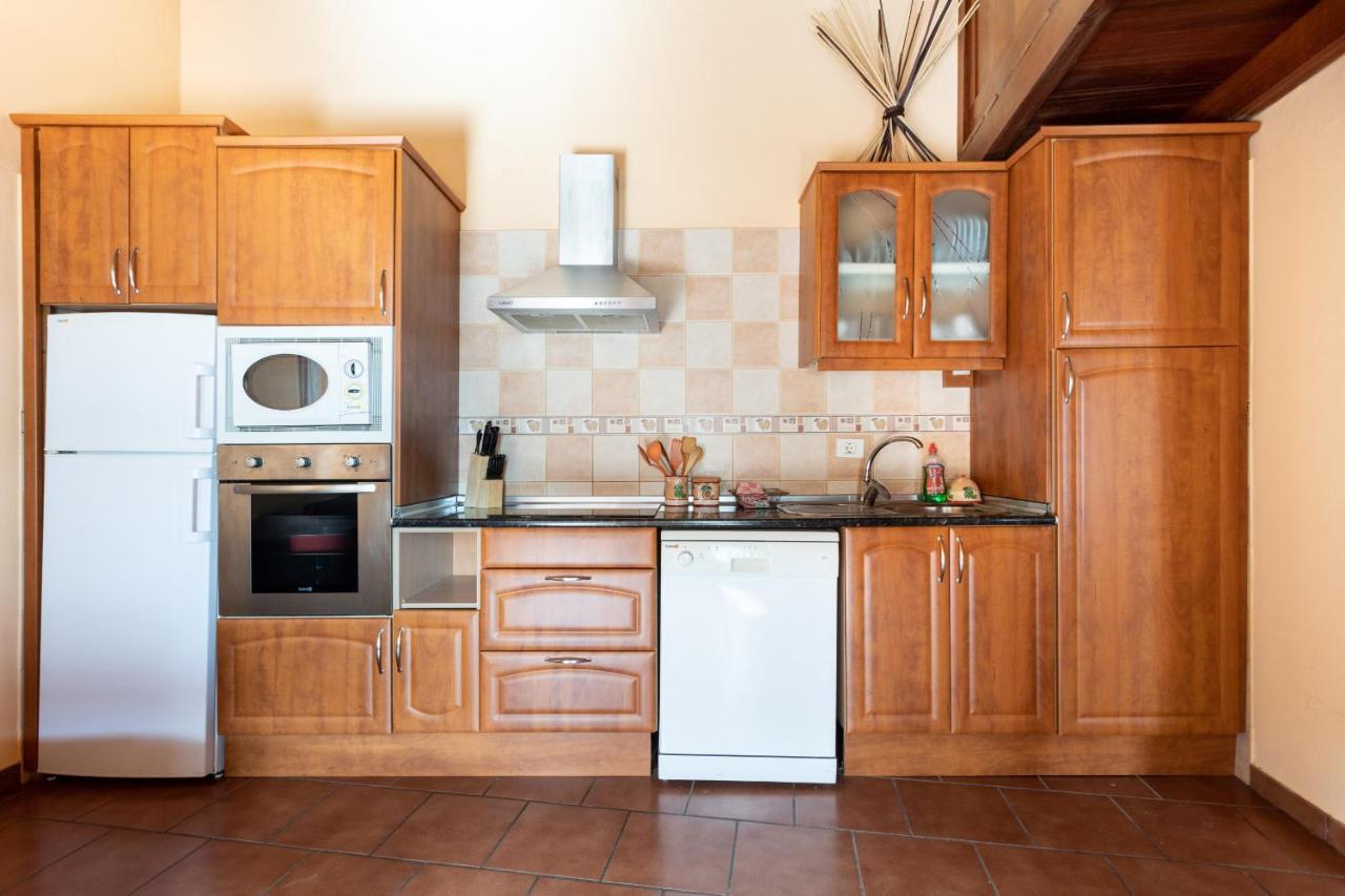 Charming Rustic House El Pinar & Wifi Guest House Exterior photo